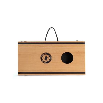 Stanlord Cornhole familieudgave med 2 spilleplader