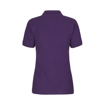 ID PRO Wear 0321 poloshirt, dame, lilla