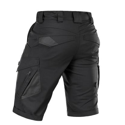 M-TAC Aggressor Gen. II Flex shorts, sort
