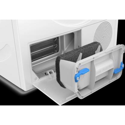Bosch WTH85V0MSN kondenstørretumbler med varmepumpe, 8 kg