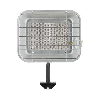 Mestic gasvarmeovn MES-100, 30 mbar 