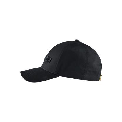 Blåkläder 9231 cap 3D, sort - One size