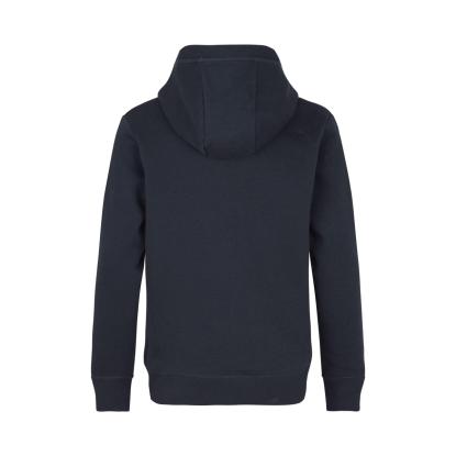 ID CORE 40636 hættetrøje, børn, navy