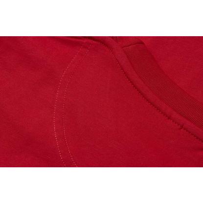 ID PRO Wear 0310 T-shirt, light, rød
