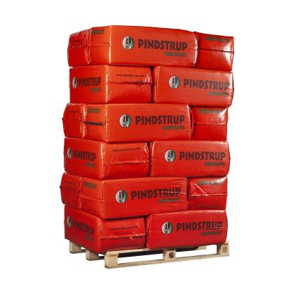 Pindstrup gødet sphagnum, 18 x 300 liter - 5400 liter