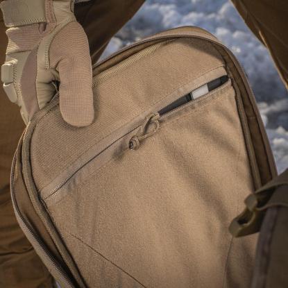 M-TAC Elite Gen. II vandrerygsæk, large, coyote - 60 liter