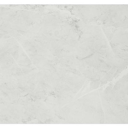 Fibo Kitchen Board vægplade, 10 x 600 x 580 mm, white marble silk - 2 stk.