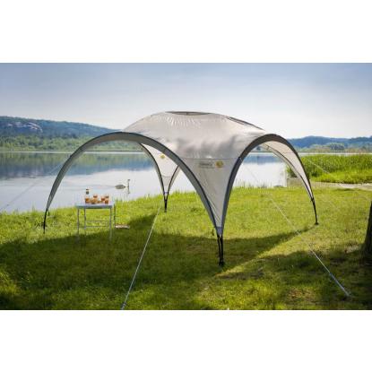 Coleman Event Shelter M med tapede sømme, 3 x 3 meter