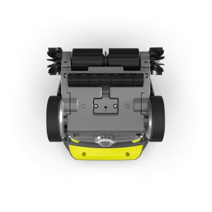 Zodiac Spabot OS0800 poolrobot til spa, batteridrevet - 9 m²