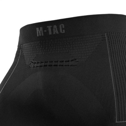 M-TAC Termo kompressionsbukser, sort/dark grey