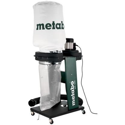 Metabo spånudsugningsanlæg SPA 1200, 230 volt, 550 Watt