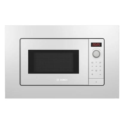 Bosch BFL623MW3 mikroovn til indbygning, 20 liter