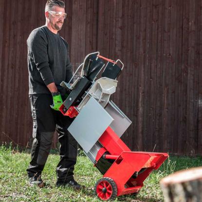AL-KO LSV 560/8 brændekløver, 3300 W