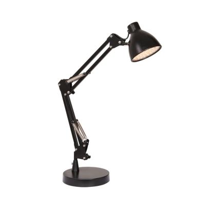 Halo Design Bronx LED bordlampe, 5 watt, sort