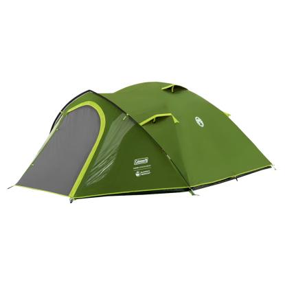 Coleman Darwin 3 Plus BlackOut telt til 3 personer