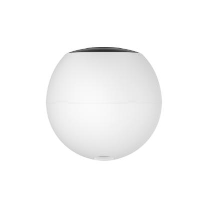 eufy C220 indendørs sikkerhedskamera med 360° dreje-, vippe- og zoomfunktion, 2K