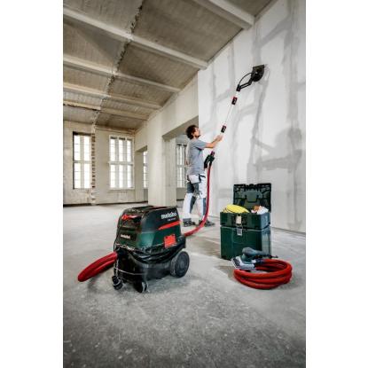 Metabo Combo TS 254 bordrundsav og ASR 35 M ACP universalsuger