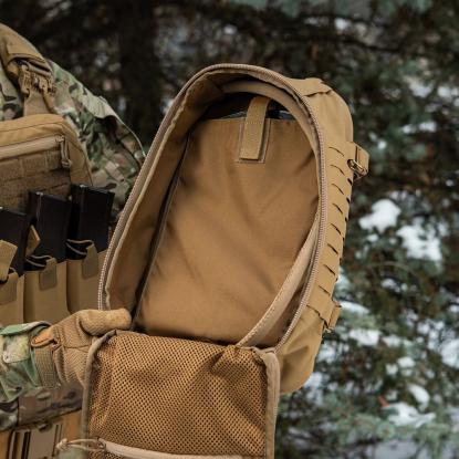 M-TAC Sturm Elite Gen. II rygsæk, coyote - 15 liter