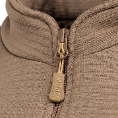 M-TAC Delta Level 2 termotrøje, coyote brown
