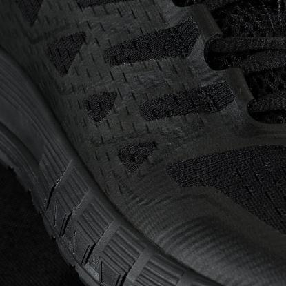 M-TAC Summer Sport taktiske sneakers, sort