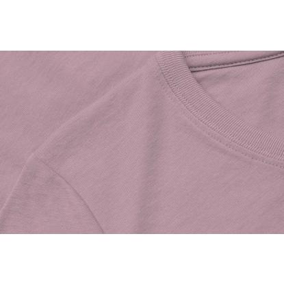 ID PRO Wear 0317 T-shirt, light, dame, støvet rosa