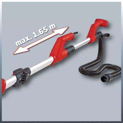 Einhell TC-DW 225 girafsliber, 3,2 kg, 600 W