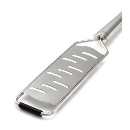 Steel-Function rivejern slicer, ergonomisk, rustfrit stål, 32 cm