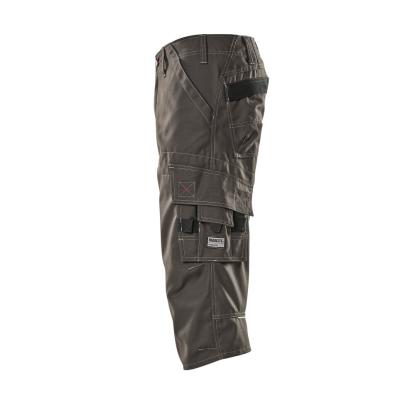 MASCOT FRONTLINE Limnos arbejdsshorts, mørk antracit