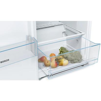 Bosch KSV33NWEP fritstående køleskab, 324 liter