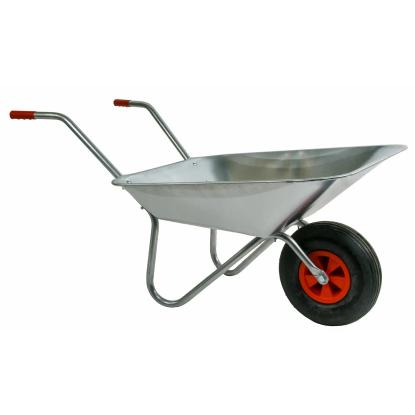 Ravendo BD 800 havetrillebør, maks. 50 kg - 80 liter