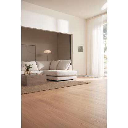 Wallmann Impressive Plank vinylgulv, Nature Oak, V4