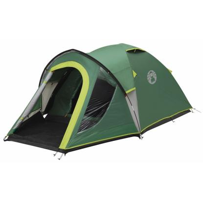 Coleman Kobuk Valley 4 Plus-telt til 4 personer