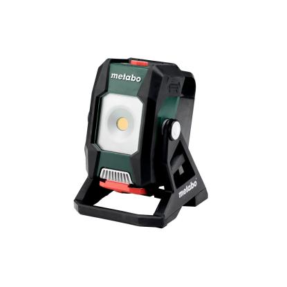 Metabo BSA 12-18 LED 2000 arbejdslampe, 12-18V, uden batteri og lader