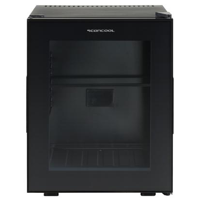 Scandomestic MB 32 BGD minibar, 32 liter