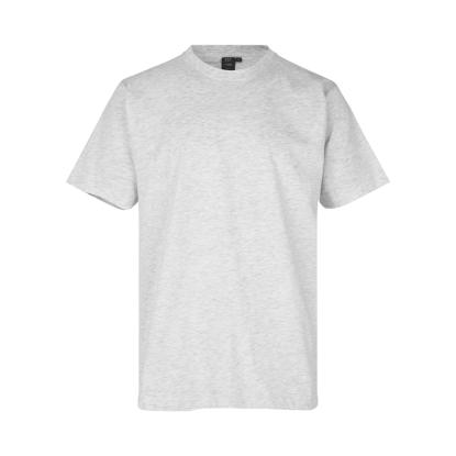 ID T-TIME® 0510 T-shirt, snow melange