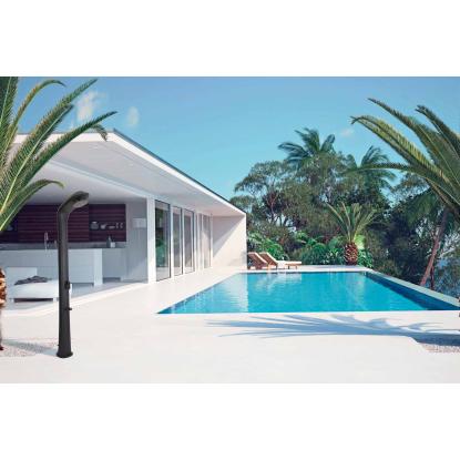Swim & Fun Madrid solbruser med fodvask, todelt - 30 liter