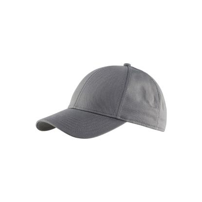 Blåkläder 2076 cap, mellemgrå - One size