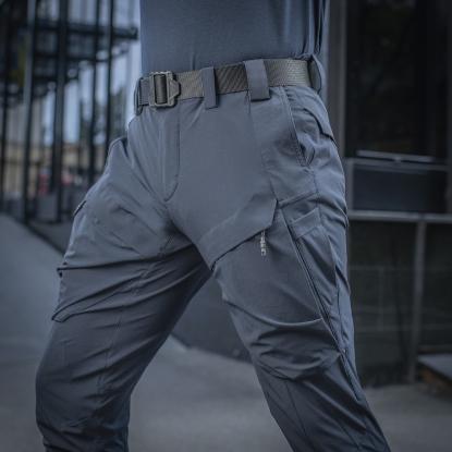 M-TAC Rubicon Flex bukser, dark navy blue