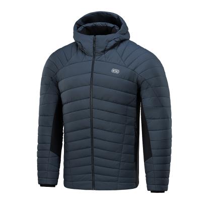M-TAC Jarl Primaloft jakke, dark navy blue