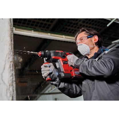 Einhell TP-HD 18/26 Li BL akku borehammer, 18V, uden batteri og lader