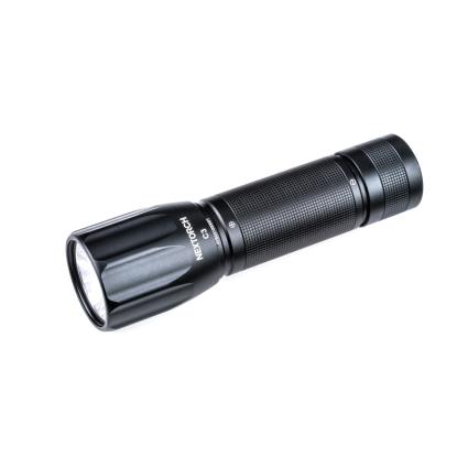 Nextorch C3 LED lommelygte, 380 lumen