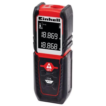 Einhell TC-LD 25 laserafstandsmåler, 25 meter