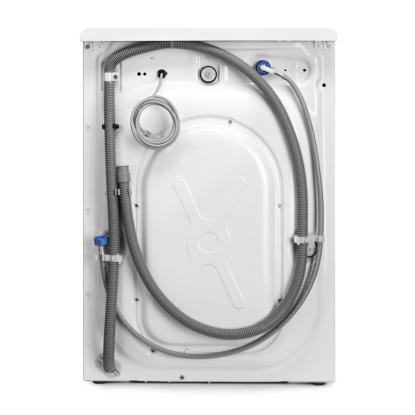 AEG 6000 ProSense frontbetjent vaskemaskine LR612M84I - 8 kg