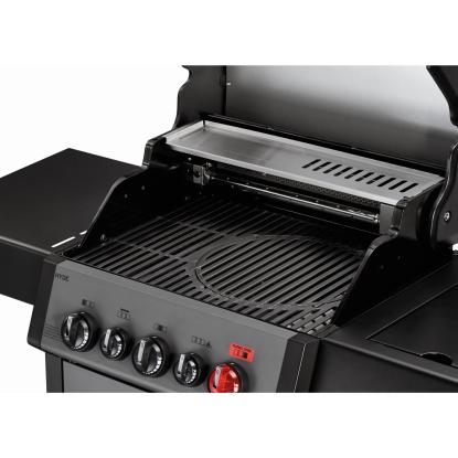 Enders Hyde 3 SIKR Turbo gasgrill