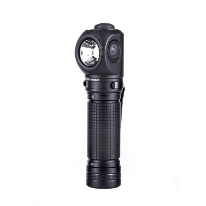 Nextorch P10 lommelygte, 1400 lumen