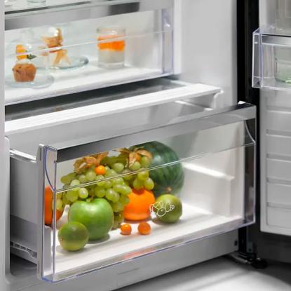 Electrolux LRT7MD39W fritstående køleskab, 390 liter