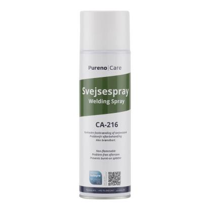 Pureno Svejsespray CA-216 - 500 ml