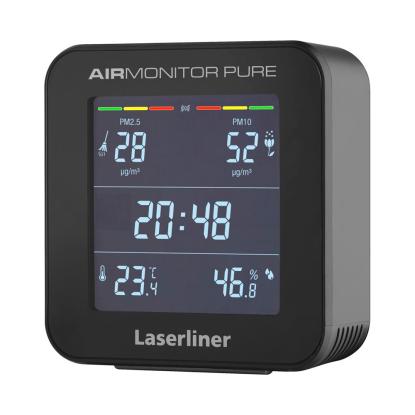 Laserliner AirMonitor PURE partikelmåleapparat