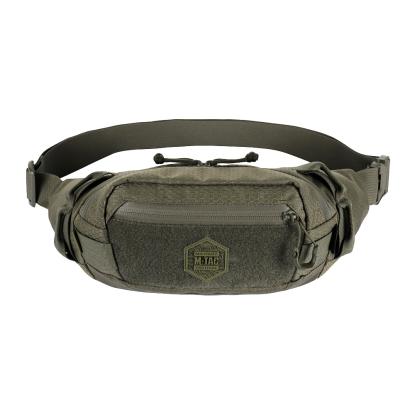 M-TAC Elite Hex bæltetaske, ranger green