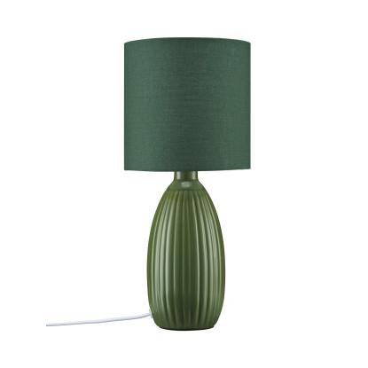 PR Home Uno bordlampe, E14, grøn